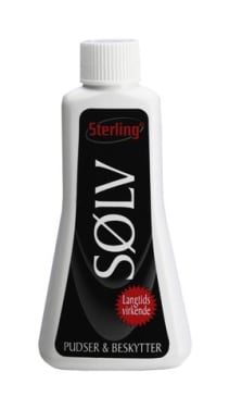 Sølvbeskytter
