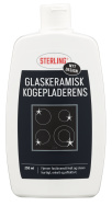 Produktbilde: Glasskeramisk Rens