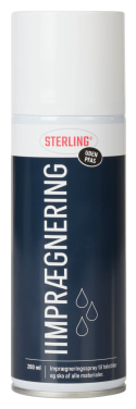 Imprægneringsspray