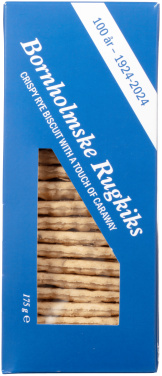 Rugkjeks