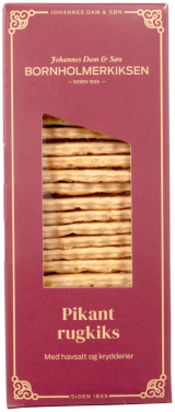 Rugkjeks