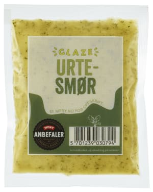 Urtesmør