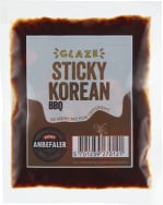 Produktbilde: Sticky Korean