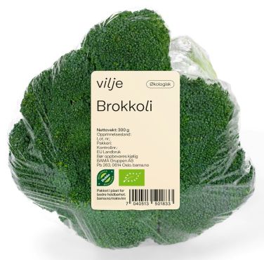 Brokkoli