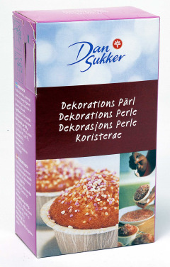 Perlesukker