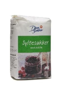 Syltesukker