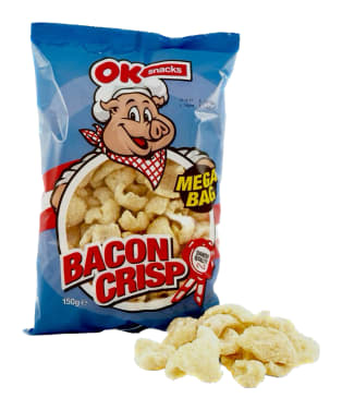 Baconcrisp