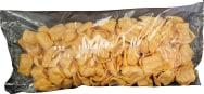 Baconsnacks Crisp 200g Mrslush
