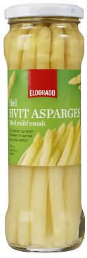 Aspargesstang