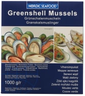 Produktbilde: Greenskjell