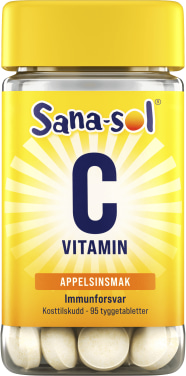 C-Vitamin