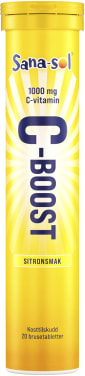 C-Boost