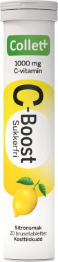 C-Boost C-Vitamin