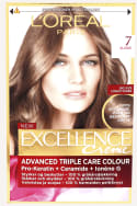 Produktbilde: Excellence Creme