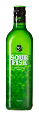 Sour Fisk Sour App