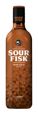 Sour Fisk Sour Col