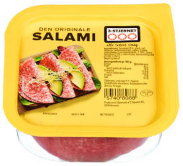 Salami