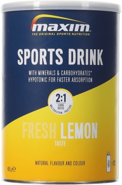 Maxim Sports Drink
