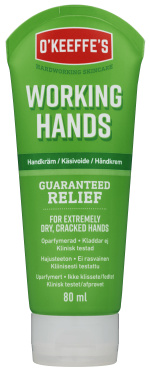 Håndkrem