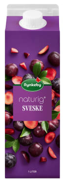 Sviskejuice