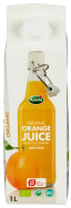 Appelsinjuice Øko 1l