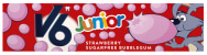 Produktbilde: V6 Junior