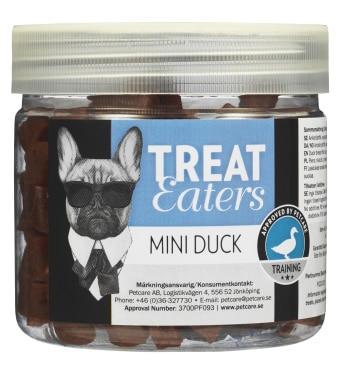 Hundesnacks