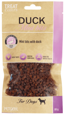 Hundesnacks And 80g Treateaters