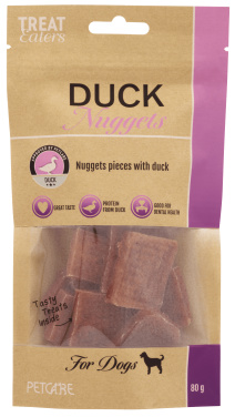 Hunde Nuggets