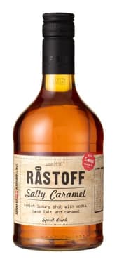 Råstoff Salty Cara