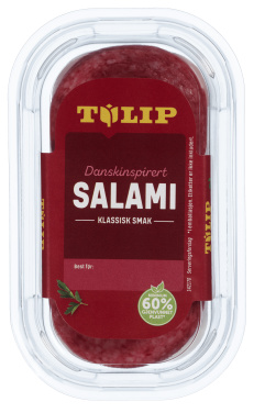 Salami Dansk