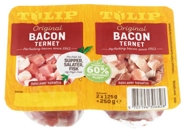 Bacon Ternet