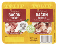 Produktbilde: Bacon Ternet