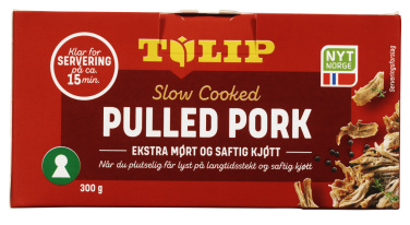 Pulled Pork