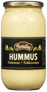 Hummus Ferdig 1kg Paradiso