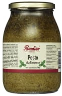 Pesto Genovese 1kg Paradiso