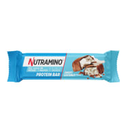 Proteinbar Sweet Coconut 55g Nutramino