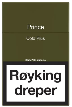 Prince Cold