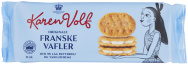 Produktbilde: Franske Vafler