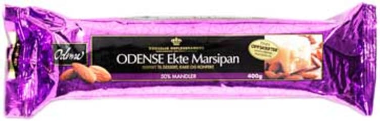 Bilde av Marsipan Ekte 400g Odense