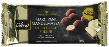 Marsipan