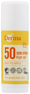 Derma Sunstick