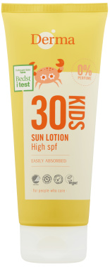 Derma Sun Kids