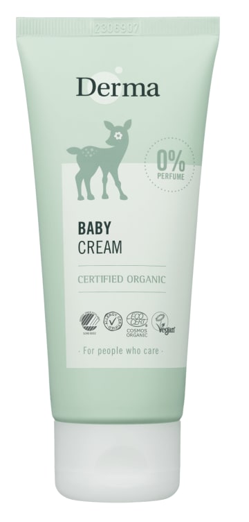 Bilde av Derma Babycreme 100ml