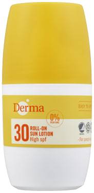 Derma Sun