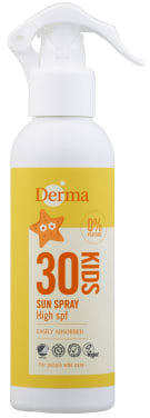 Derma Sun Kids