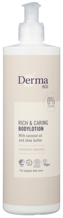 Product Image for Derma Bodylotion Eco 400ml