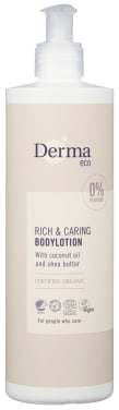 Derma Bodylotion