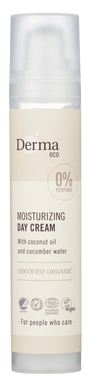 Product Image for Derma Day Cream Eco 50ml