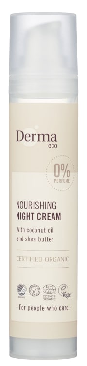 Product Image for Derma Night Cream Eco 50ml